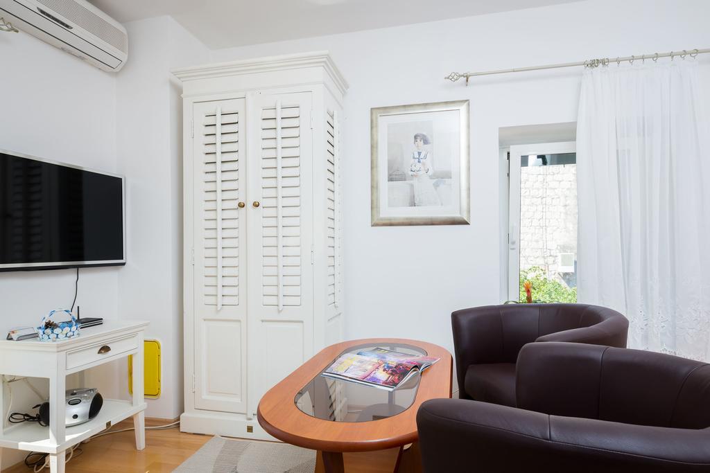 Appartement Sunce Split