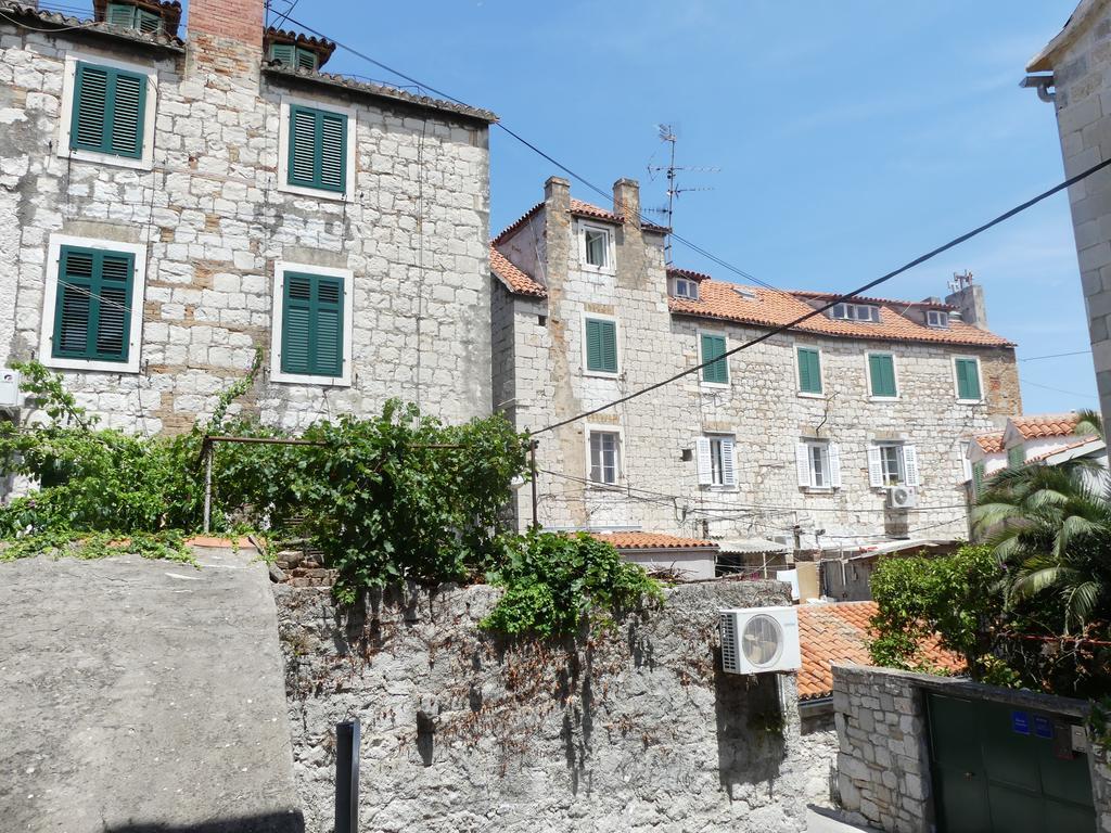 Appartement Sunce